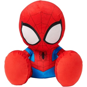 image:imageDisney Store Official Kermit Big Feet Plush  The Muppets Stuffed Animal with Embroidered Features Big Eyes Oversized Flipper Feet  The Muppet Show Frog Toy  10 InchesSpiderMan
