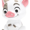 image:imageDisney Store Official Pua Oinking Squeaky Toy Rubber Pig Squeeze ToyPua