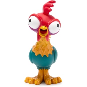 image:imageDisney Store Official Pua Oinking Squeaky Toy Rubber Pig Squeeze ToyHei Hei
