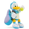 image:imageDisney Store Official Daisy Duck Tennis Plush  9 Mini Bean Bag Plushy  Disney Plush Toy in Tennis Uniform with Detailed Sculpting Embroidered Features amp Bean Bag BottomDonald Duck
