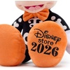 image:imageDisney Store Official Halloween Plush Disney Plush Toys  Mickey MouseMickey Mouse