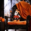 image:imageDisney Store Official Halloween Plush Disney Plush Toys  Mickey MouseMinnie Mouse