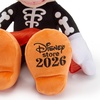 image:imageDisney Store Official Halloween Plush Disney Plush Toys  Mickey MouseMinnie Mouse