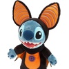 image:imageDisney Store Official Halloween Plush Disney Plush Toys  Mickey MouseStitch
