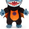 image:imageDisney Store Official Halloween Plush Disney Plush Toys  Mickey MouseStitch