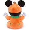 image:imageDisney Store Official Halloween Plush Disney Plush Toys  My 1st Halloween