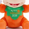 image:imageDisney Store Official Halloween Plush Disney Plush Toys  My 1st Halloween