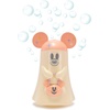 image:imageDisney Store Official Mickey Mouse LightUp and Sound Ghost Bubble Blower
