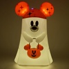 image:imageDisney Store Official Mickey Mouse LightUp and Sound Ghost Bubble Blower