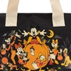 image:imageDisney Store Official Mickey Mouse and Friends Halloween Tote