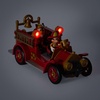 image:imageDisney Store Official Mickey Mouse and Friends Main Street Fire Truck Toy