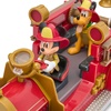 image:imageDisney Store Official Mickey Mouse and Friends Main Street Fire Truck Toy
