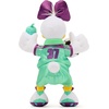 image:imageDisney Store Official Minnie Mouse Soccer Plush  9 12 Mini Bean Bag Plushy  Disney Plush Toy in Soccer Uniform with Detailed Sculpting Embroidered Features amp Bean Bag BottomDonald Duck