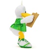 image:imageDisney Store Official Minnie Mouse Soccer Plush  9 12 Mini Bean Bag Plushy  Disney Plush Toy in Soccer Uniform with Detailed Sculpting Embroidered Features amp Bean Bag BottomDaisy Duck