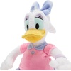 image:imageDisney Store Official Small Plush Toys Disney Plushy  PlutoDaisy Duck