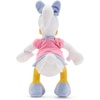 image:imageDisney Store Official Small Plush Toys Disney Plushy  PlutoDaisy Duck