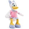 image:imageDisney Store Official Small Plush Toys Disney Plushy  PlutoDaisy Duck