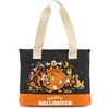 image:imageDisney Store Official Mickey Mouse and Friends Halloween Tote