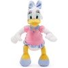 image:imageDisney Store Official Small Plush Toys Disney Plushy  PlutoDaisy Duck