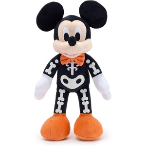 image:imageDisney Store Official Halloween Plush Disney Plush Toys  Mickey MouseMickey Mouse