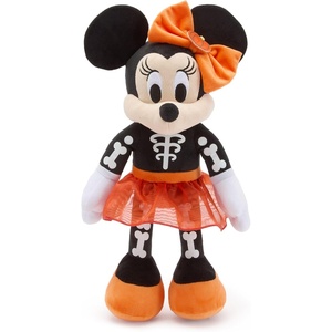 image:imageDisney Store Official Halloween Plush Disney Plush Toys  Mickey MouseMinnie Mouse