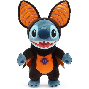 image:imageDisney Store Official Halloween Plush Disney Plush Toys  Mickey MouseStitch