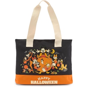 image:imageDisney Store Official Mickey Mouse and Friends Halloween Tote